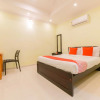 Отель Diamond Residency by OYO Rooms, фото 7