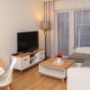 Отель VIP apartaments - Zalgirio 96, фото 13