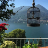 Отель Elegant Apt 120 m2 Terrace, Best Lake View in Como, фото 18