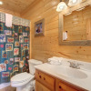 Отель Moonlight Lodge, фото 23