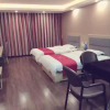 Отель Thank You Express Hotel (Ningdu South Third Ring Road), фото 9