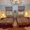 Отель Villa Manana, Ocho Rios 5BR, фото 5