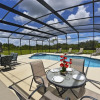 Отель Gorgeous 5Bd Gm Spa Pool Hm Watersong-318YS, Davenport, US, фото 22