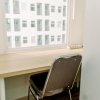 Отель Well Designed And Homey Studio At Serpong Garden Apartment, фото 3