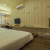 Отель Yesday B&B, фото 12