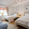 Отель Lligwy Beach Cottage, фото 11