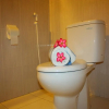 Отель Kubu Betel Home Stay, фото 7