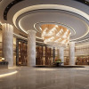 Отель Tongcheng International Hotel, фото 10