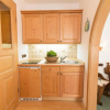 Отель Ferienwohnung Höhmann, фото 12