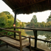 Отель Tiger's Den Resort Bandhavgarh, фото 8
