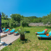 Отель Stone House with Private Pool And Garden in Quiet Place, фото 17