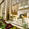 Отель Sky Blue Hotel, фото 7