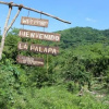 Отель Reserva Ecológica Copalitilla, фото 11