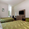Отель Quality Inn & Suites, фото 5