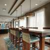 Отель Hampton Inn Pawtucket, фото 12