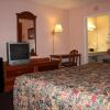 Отель Andrew Johnson Inn, фото 12