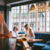 Отель Rose & Crown Inn, фото 25