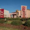 Отель Red Roof Inn Virginia Beach - Norfolk Airport, фото 23