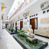 Отель Collection O 3468 Ndalem Gusti Ayu, фото 11