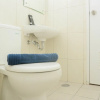 Отель Comfy 2BR Apartment @ Springlake Summarecon, фото 8