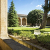 Отель Certosa di Pontignano, фото 11