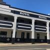 Отель The Royal Hotel, Drouin, фото 1