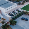 Отель Oliving Mykonos Luxury Suites, фото 16