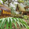 Отель Bellavista Cloud Forest Reserve & Lodge в Нанегалите