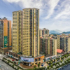 Отель Fenghuang Garden Holiday Hotel, фото 5