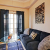 Отель Brick 3BR Home in Trendy Neighborhood, Newly Renovated! Holiday home 3, фото 2