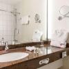 Отель Leoso Hotel Ludwigshafen, фото 10