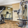 Отель Comfort Inn New York Staten Island, фото 20