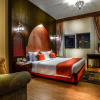 Отель First Central Hotel Suites, фото 6