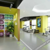 Отель Ibis Hotel(Shanxi grand hospital store), фото 6