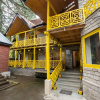 Отель The Hosteller Manali, фото 20