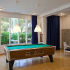 Отель Apartamentos Cala Murada Tennis, фото 16