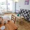 Отель Rental Apartment La Grande Pyramide - La Grande-motte Studio Flat 2 Persons, фото 5