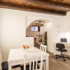 Отель Rental In Rome Trastevere White Apartment, фото 11