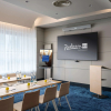 Отель Radisson BLU Bucharest, фото 4