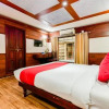 Отель OYO 23482 Sht Symphony Premium Sharing Houseboat, фото 6