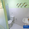 Отель Casa a Beira Mar Com 4 Suites E Muito Conforto, фото 13