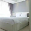 Отель Fully Furnished Studio Apartment at H Residence, фото 13