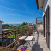 Отель Amazing Home in Krk With Wifi and 2 Bedrooms, фото 8