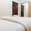 Отель Cozy 2BR Salemba Residence Apartment, фото 23