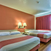 Отель Motel 6 Flagstaff, AZ - Butler, фото 6