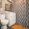 Отель Boston Back Bay Brand New Condo Sleeps 8, фото 6