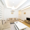 Отель Cozy Apartment Near Konyaalti Beach in Antalya, фото 12