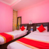 Отель OYO 222 Hotel New Himalayan, фото 20