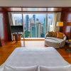 Отель Grand Hyatt Kuala Lumpur, фото 33