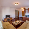 Отель Lux Panoramic Apartment, фото 14